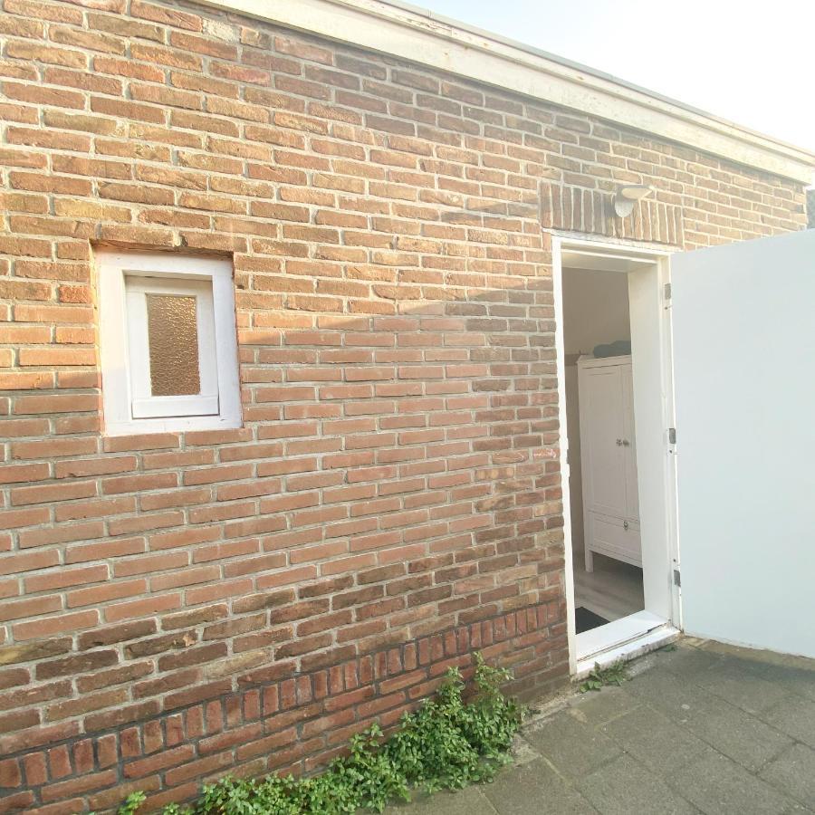 Pension Pitstop Zandvoort Dış mekan fotoğraf